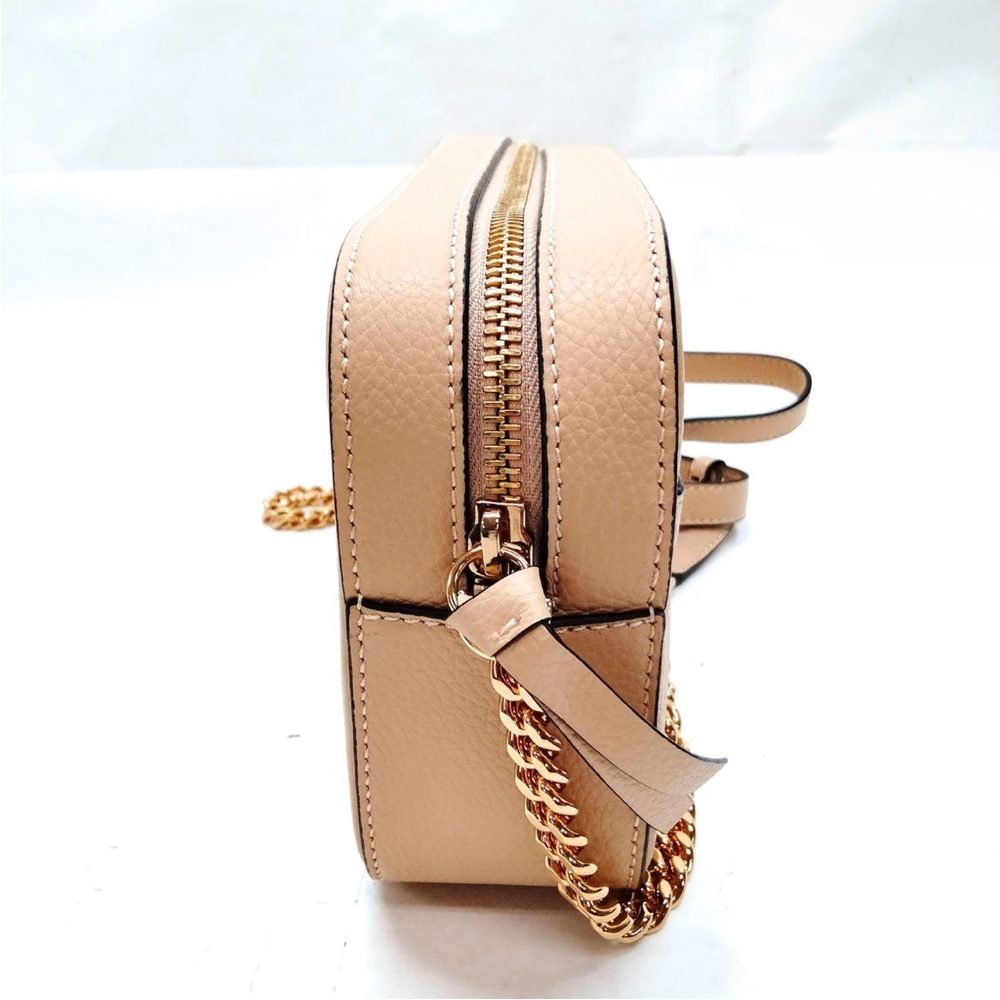 SOLD VERSACE Shoulder Bag - Picture 3 of 9